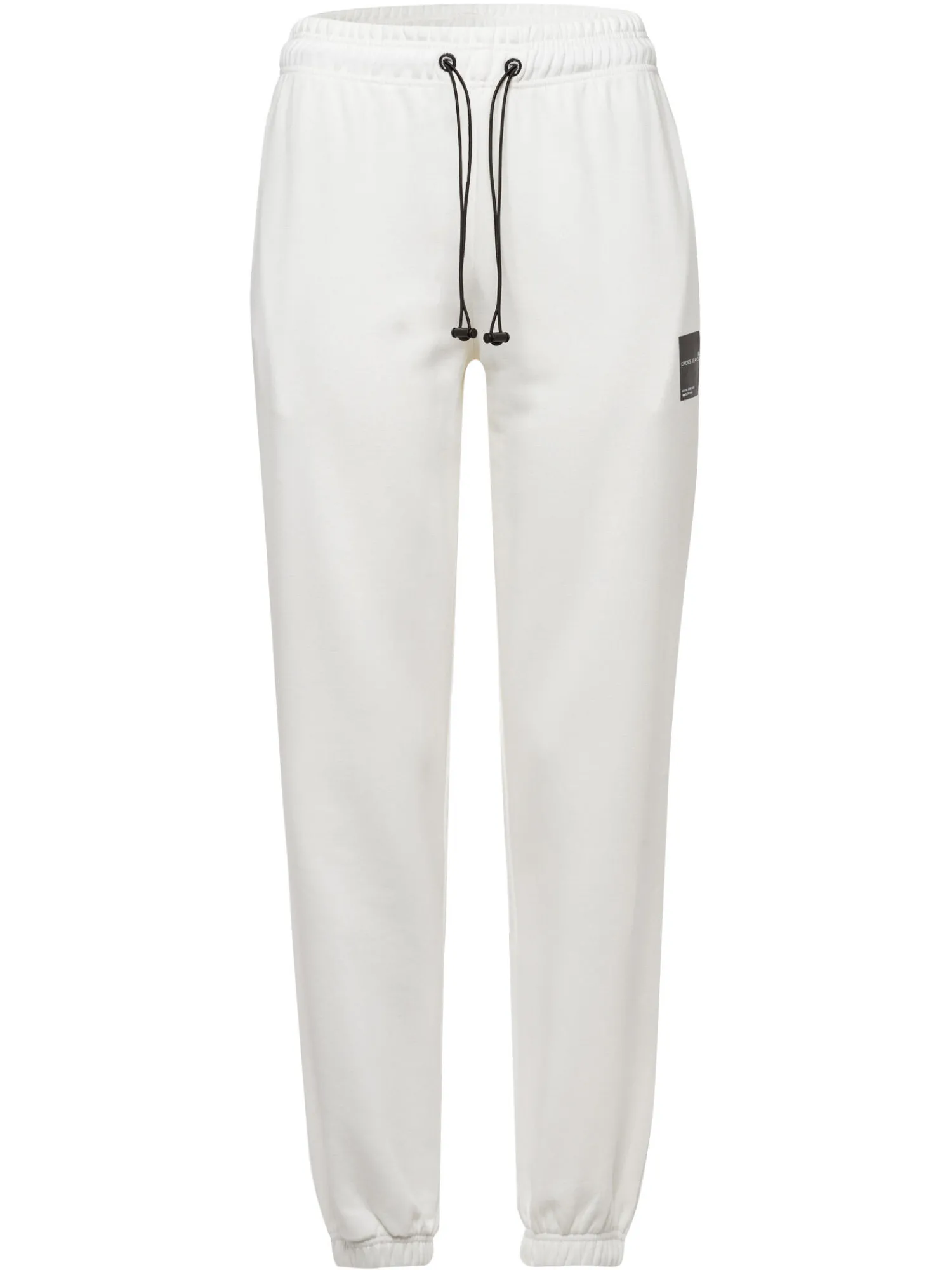 Spodnie dresowe damskie 80078-028<Cross Jeans Outlet