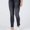 Spodnie jeansy damskie Alan N 497-173 Super Skinny Fit<Cross Jeans Hot