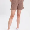 Szorty Damskie  80080-187<Cross Jeans Hot