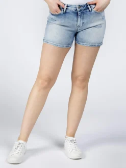 Szorty Damskie A 529-027<Cross Jeans Online