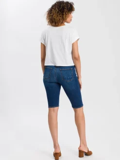 Szorty Damskie A 531-010<Cross Jeans Sale