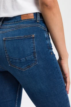 Szorty Damskie A 531-010<Cross Jeans Sale