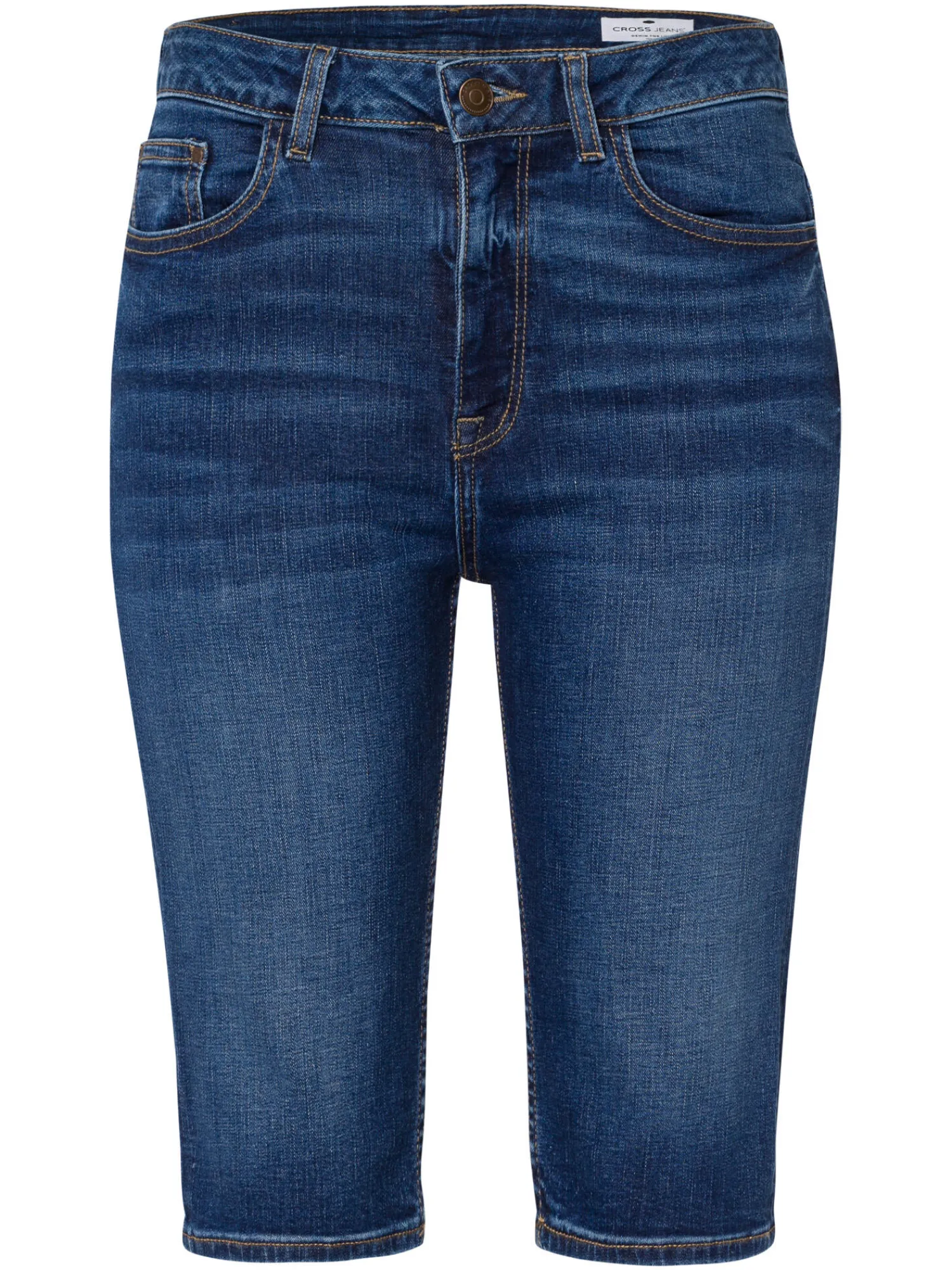 Szorty Damskie A 531-010<Cross Jeans Sale