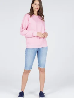 Szorty jeansowe damskie Avrıl A 531-007<Cross Jeans Sale
