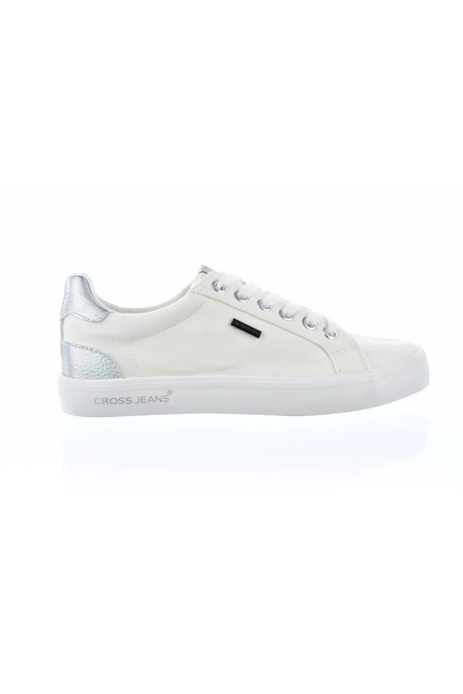 Trampki Damskie JJ2R4038-363<Cross Jeans Outlet