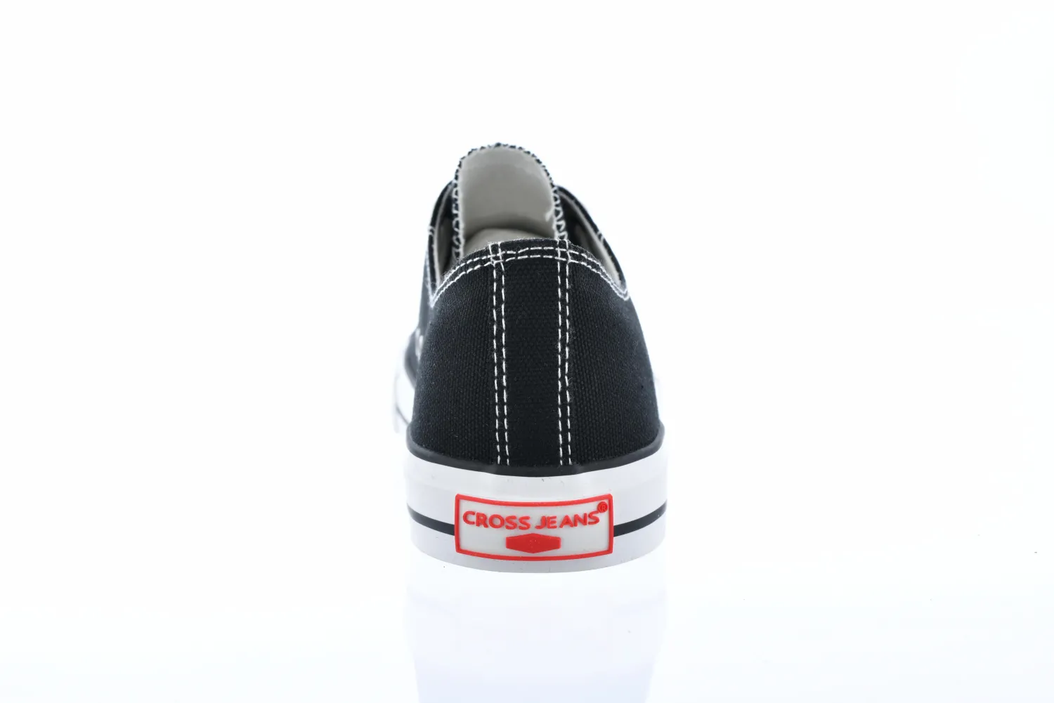 Trampki Damskie JJ2R4011-020<Cross Jeans Best