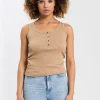 T-shirt damski 55802-026<Cross Jeans Fashion