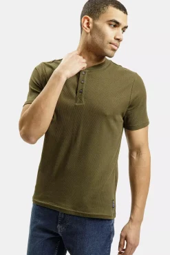 T-shirt męski  15495-002<Cross Jeans Best