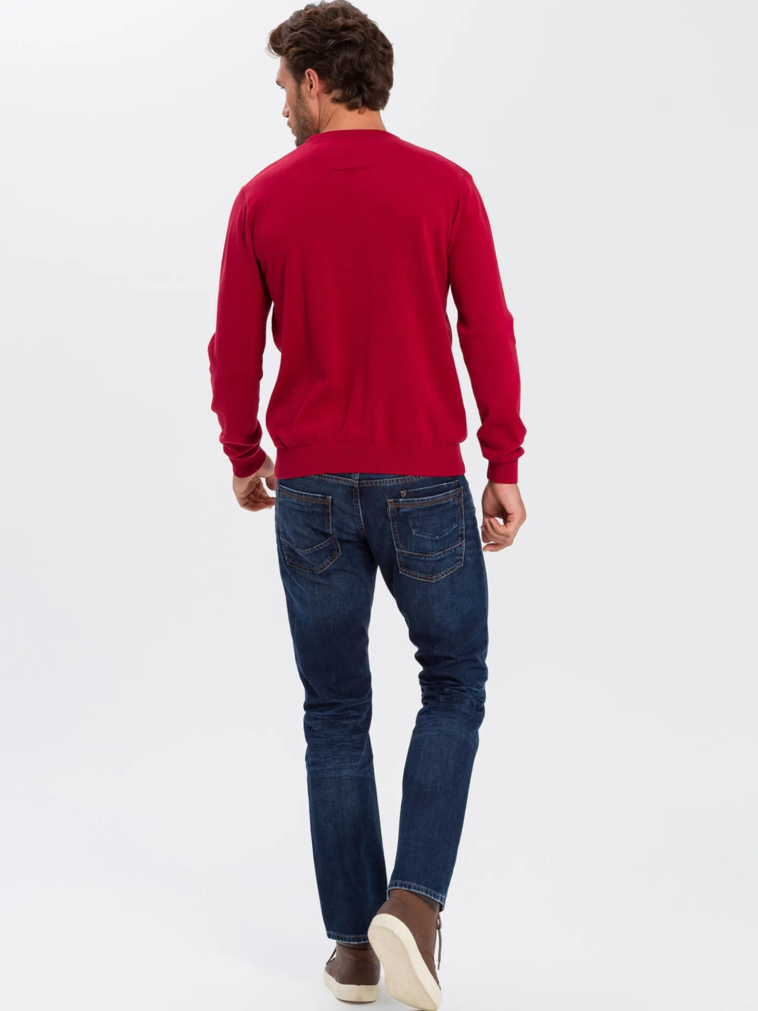 34156 XXL - Bluzy -<Cross Jeans Sale